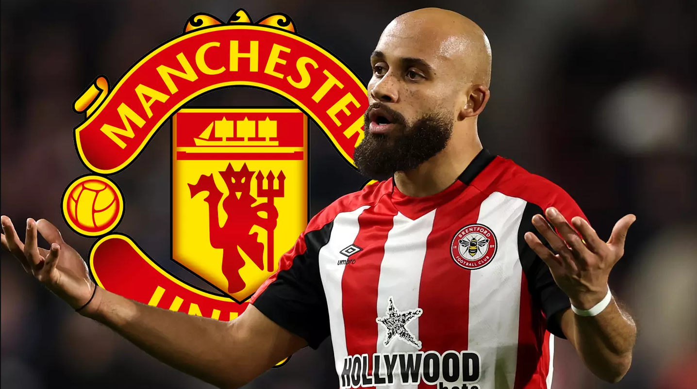 Man United Chính Thức Chốt Thương Vụ Bom Tấn Bryan Mbeumo: 71 Triệu Bảng!