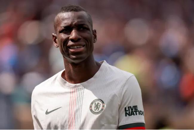 Tương lai mờ mịt của Nicolas Jackson tại Chelsea: Liệu có bị bán trong hè 2025?