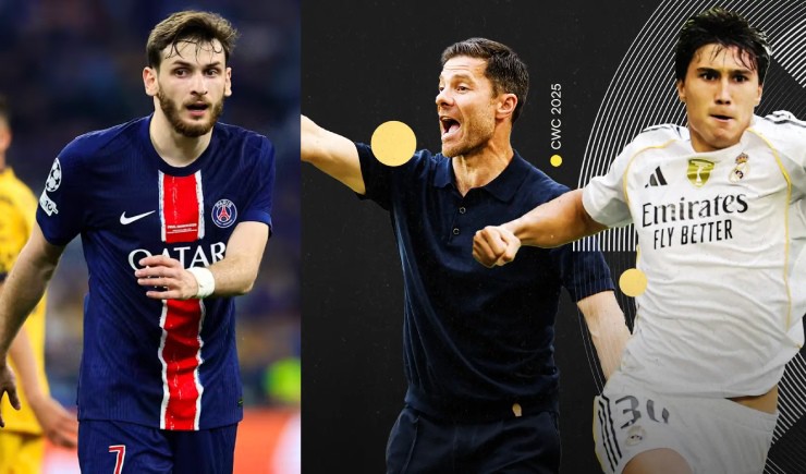 Cúp C1 thế giới FIFA 2025: 8 ông lớn tranh tài ở vòng tứ kết