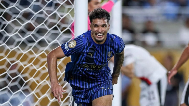 Cúp C1 thế giới FIFA 2025: 8 ông lớn tranh tài ở vòng tứ kết