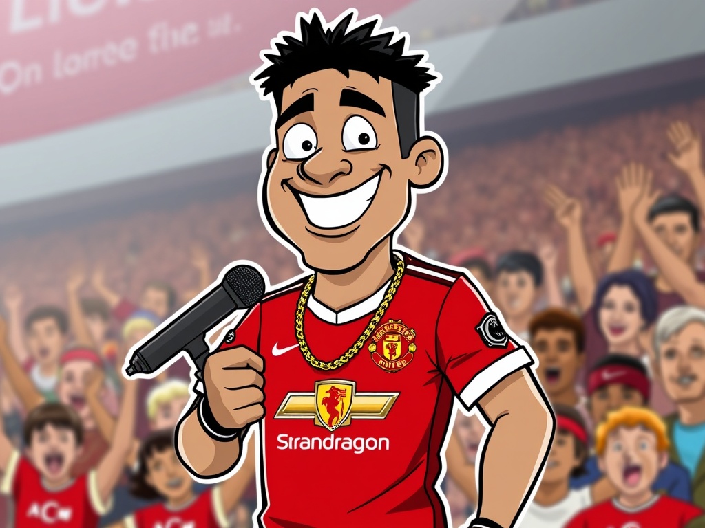 Manchester United: Huyền thoại bất diệt giữa bão giông