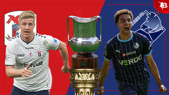 Phân tích trận đấu Aarhus AGF vs Randers: Cân tài cân sức tại Ceres Park Vejlby