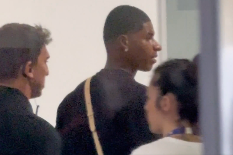 Rashford gia nhập Barcelona: Bản hợp đồng cho mượn đầy hứa hẹn