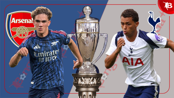 Phân tích trận đấu Arsenal vs Tottenham: Pháo thủ thành London được dự đoán sẽ giành chiến thắng