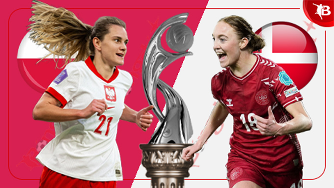 Phân tích trận đấu Nữ Ba Lan vs Nữ Đan Mạch: Liệu ai sẽ giành chiến thắng?