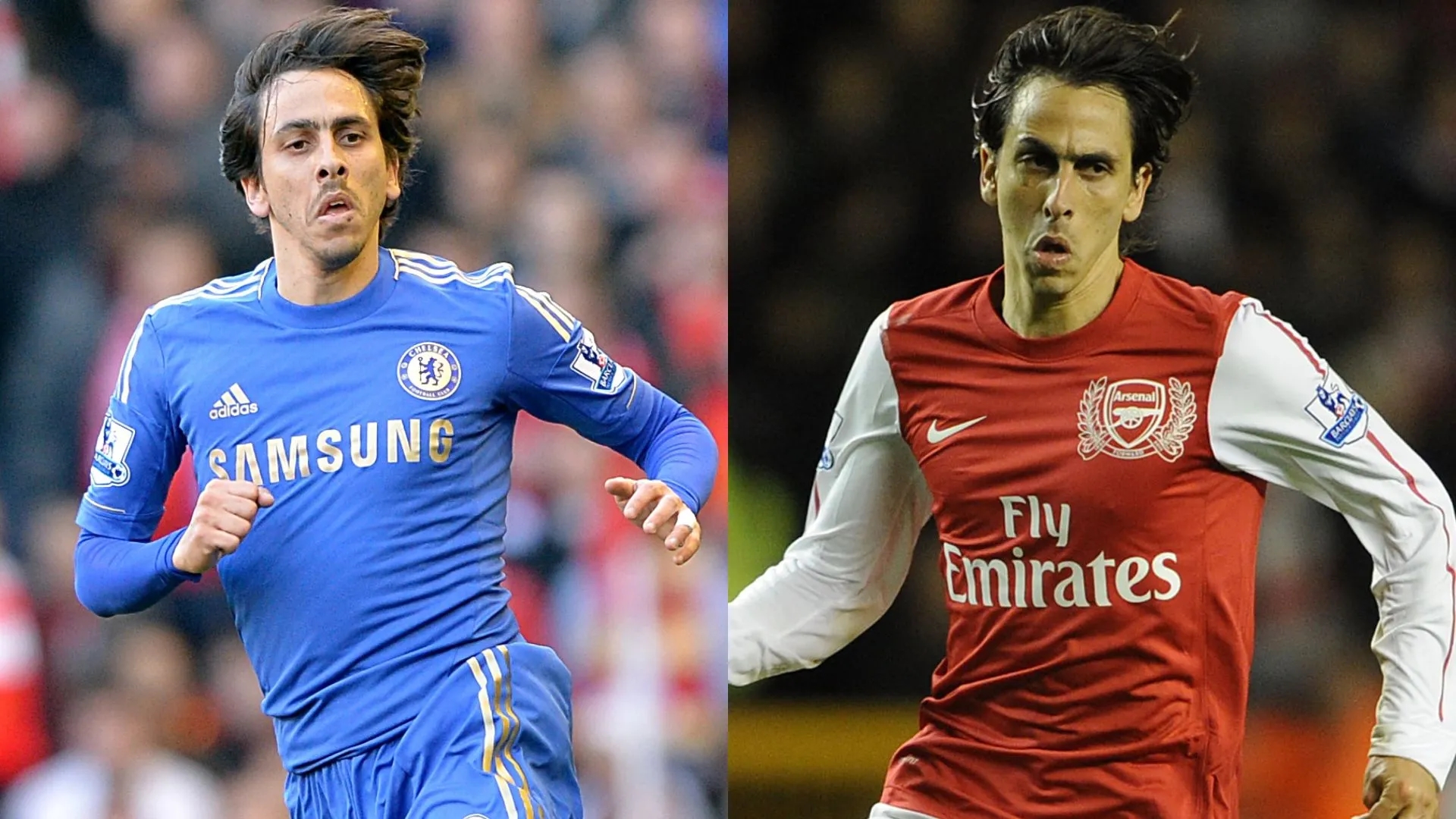 Từ Stamford Bridge đến Emirates: Hành trình thăng trầm của những bản hợp đồng Arsenal từ Chelsea