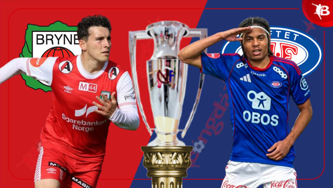 Phân tích trận đấu Bryne vs Valerenga: Liệu Bryne có thể phá dớp?
