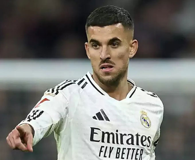 Chuyển nhượng hè 2024: Cập nhật những thương vụ đình đám nhất