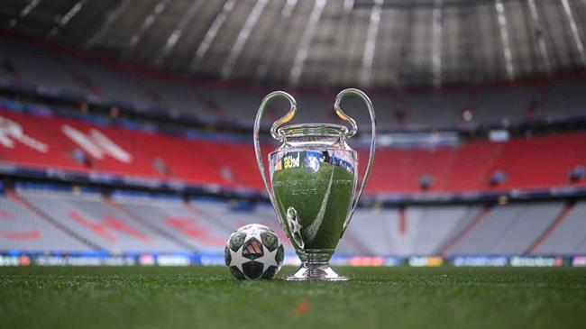 UEFA Thay Đổi Luật Đá Lượt Về Champions League: Công Bằng Hay Bất Công?