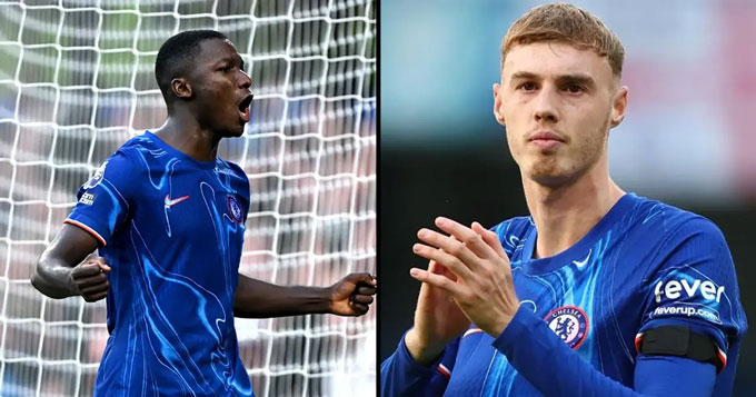 Chelsea: Chiến lược chuyển nhượng táo bạo và sự linh hoạt đáng kinh ngạc