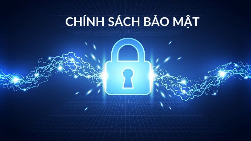 Chính sách bảo mật nghienthethao.org