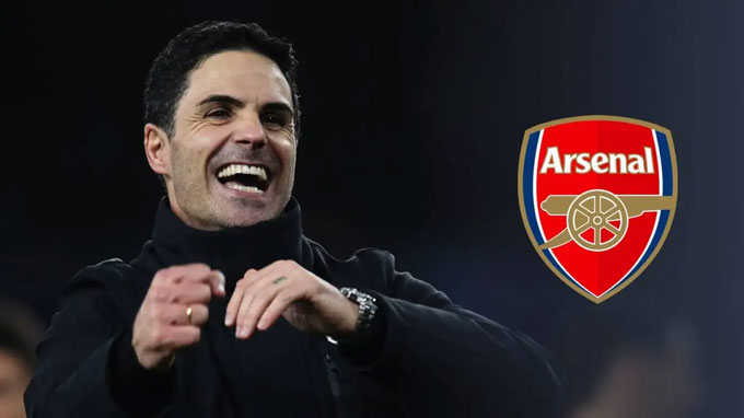 Arsenal chuẩn bị hoàn tất vụ Eberechi Eze: 30 triệu bảng cộng thêm các khoản trả sau