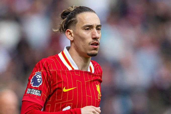 Liverpool đối mặt bài toán khó: 306 triệu Euro chiêu mộ cầu thủ và cuộc khủng hoảng về số lượng ngoại binh