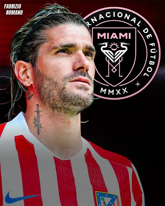 Chuyển nhượng bóng đá: Cập nhật nóng hổi những thương vụ đình đám mùa hè 2024