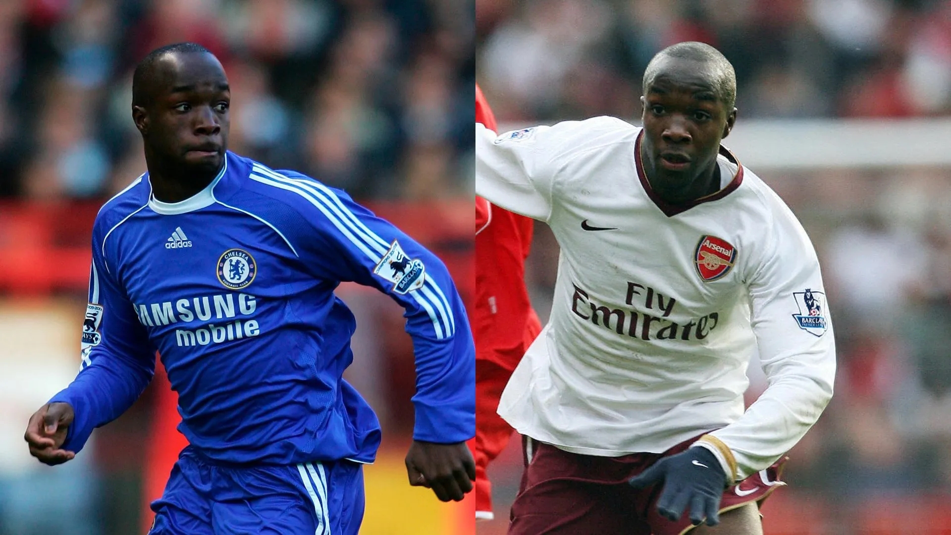 Từ Stamford Bridge đến Emirates: Hành trình thăng trầm của những bản hợp đồng Arsenal từ Chelsea