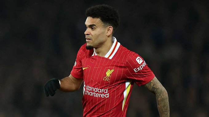 Bayern Munich Dồn Sức Chiêu Mộ Luis Diaz, Barcelona Đối Diện Thử Thách Khốc Liệt