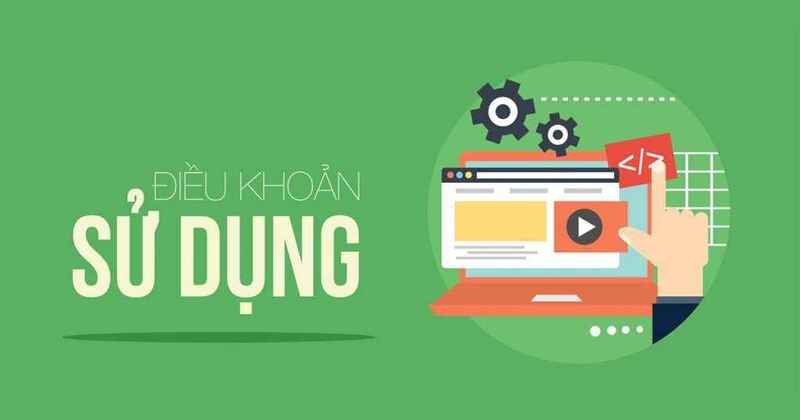 Điều khoản sử dụng khi truy cập nghienthethao.org