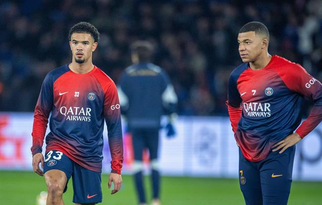Mbappe tái ngộ PSG: Mối quan hệ tốt đẹp bất chấp chia tay không êm đẹp
