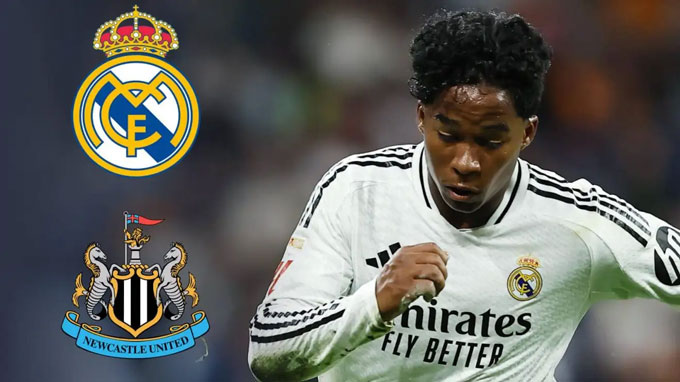 Newcastle Chạy Đua Giành Sao Trên Thị Trường Chuyển Nhượng Hè 2024