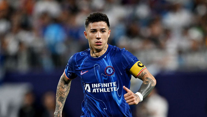 Real Madrid Dốc Túi 150 Triệu Bảng Câu Giữ Enzo Fernandez, Chelsea Liệu Có Bán?