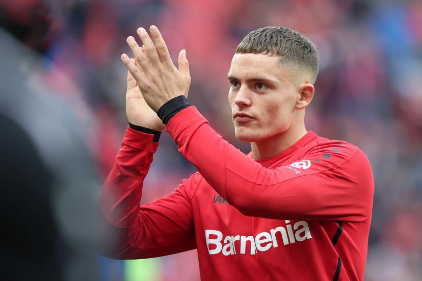 Bayer Leverkusen: 116 Triệu Bảng và Tham Vọng Vô Địch Bundesliga