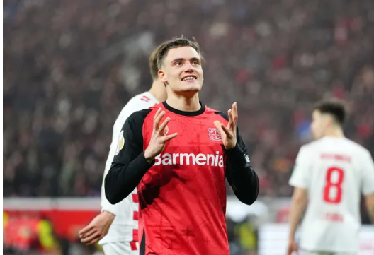 Bayer Leverkusen: 116 Triệu Bảng và Tham Vọng Vô Địch Bundesliga