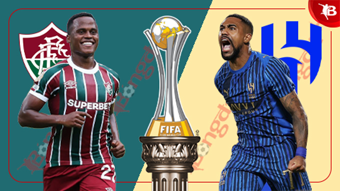 Phân tích trận đấu Fluminense vs Al Hilal: Đại chiến tại tứ kết FIFA Club World Cup