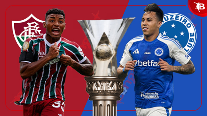 Phân tích trận đấu Fluminense vs Cruzeiro: Chủ nhà được dự đoán giành chiến thắng