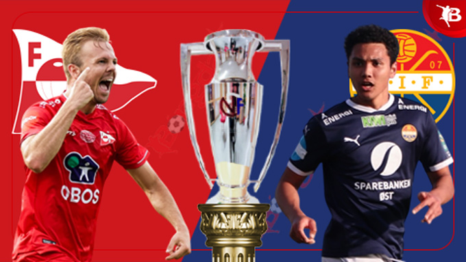 Phân tích trận đấu Fredrikstad vs Stromsgodset: Chủ nhà được dự đoán thắng 2-1