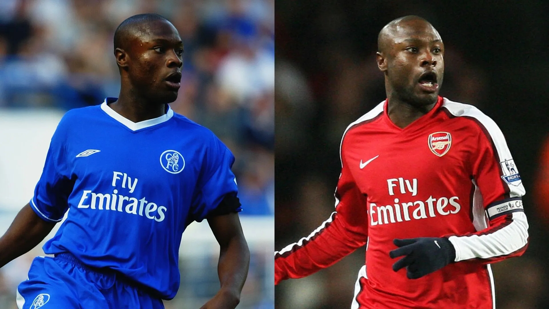 Từ Stamford Bridge đến Emirates: Hành trình thăng trầm của những bản hợp đồng Arsenal từ Chelsea