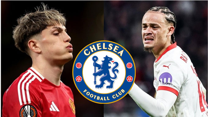 Chuyển nhượng bóng đá: Gabriel Jesus đến Barcelona, tương lai của nhiều ngôi sao đang bị đặt dấu hỏi