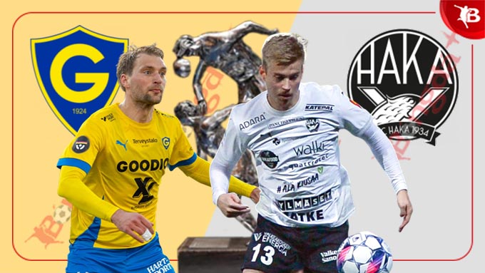 Phân tích trận đấu Gnistan vs Haka: Liệu chủ nhà có thể phá dớp?