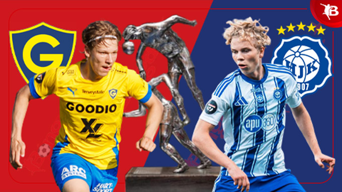 Phân tích trận đấu Gnistan vs HJK Helsinki: Dự đoán chiến thắng thuộc về đội khách