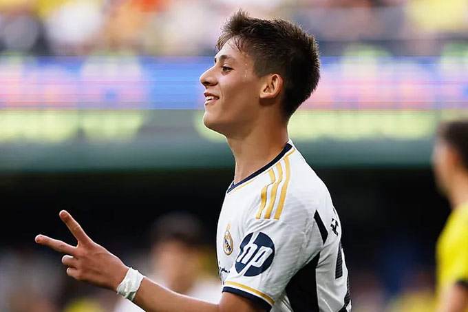 Chuyển nhượng hè 2024: Guler ở lại Real, Donnarumma có thể ra đi, và nhiều thương vụ đáng chú ý khác