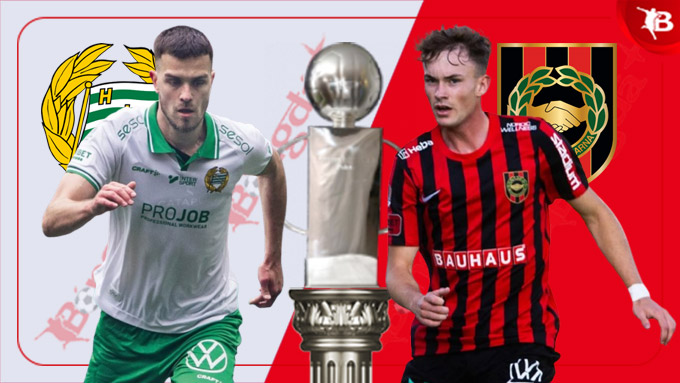 Phân tích trận đấu Hammarby vs Brommapojkarna: Dự đoán kết quả
