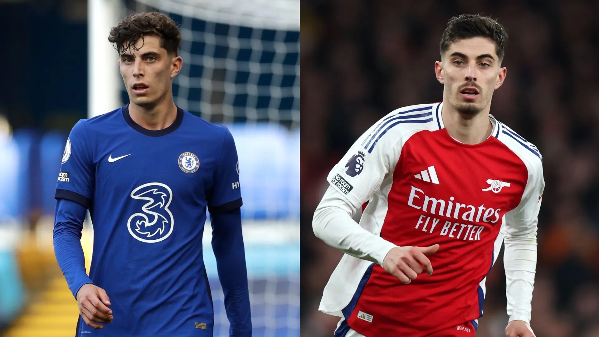 Từ Stamford Bridge đến Emirates: Hành trình thăng trầm của những bản hợp đồng Arsenal từ Chelsea