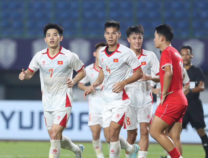 Jens Raven - Huyền thoại mới của Vua phá lưới U23 Đông Nam Á 2025