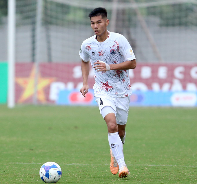 Phân tích lực lượng U23 Việt Nam: Sự lựa chọn của HLV Kim Sang Sik