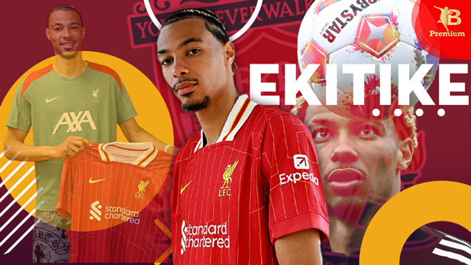 Bom tấn chuyển nhượng: Hugo Ekitike cập bến Anfield với giá 79 triệu bảng