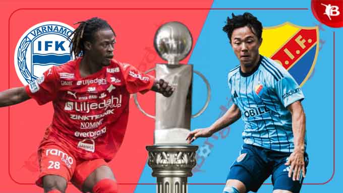 Phân tích trận đấu IFK Varnamo vs Djurgardens: Thử thách khó khăn cho cả hai đội