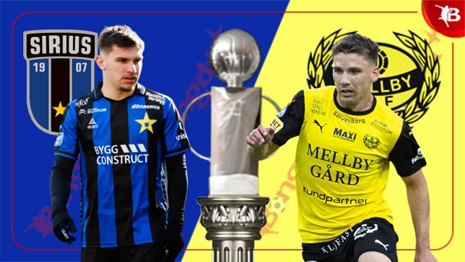 Phân tích trận đấu Sirius vs Mjallby: Dự đoán tỷ số và soi kèo