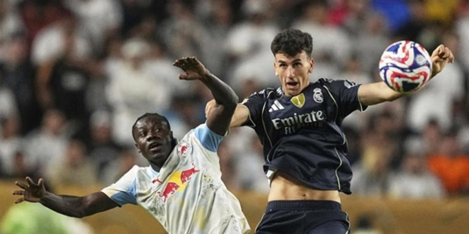 Como: Mô hình đào tạo trẻ thành công của Serie A và tham vọng chiêu mộ tài năng trẻ Real Madrid