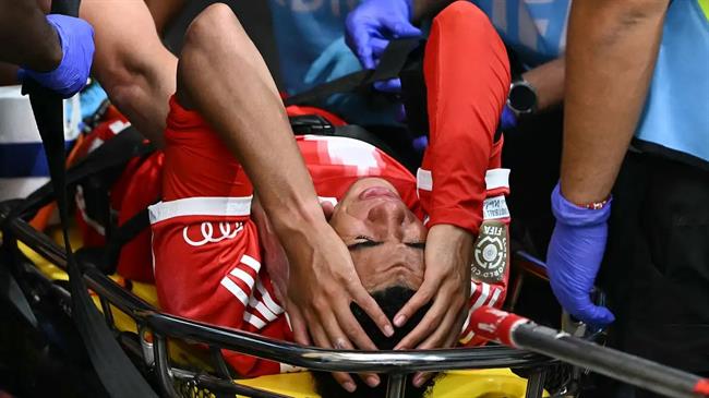 Musiala Phẫu Thuật Thành Công, Bayern Munich Gặp Thử Thách Khó Khăn