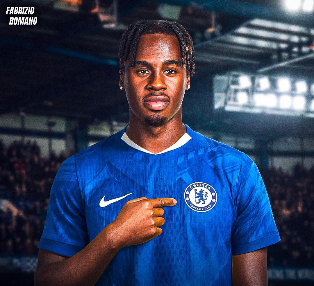 Chelsea chi đậm, đón tân binh thứ 6 và chuẩn bị đối đầu Palmeiras