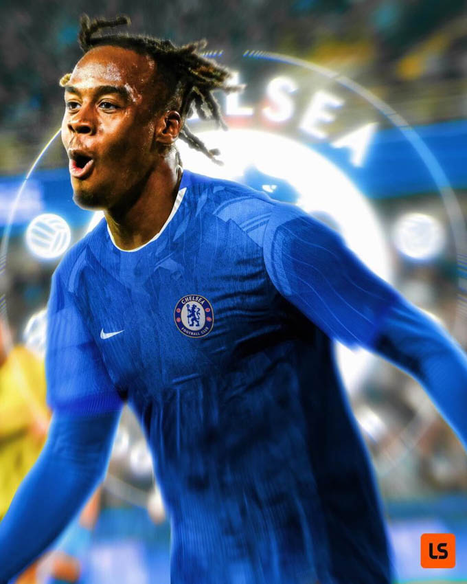 Chelsea chi đậm, đón tân binh thứ 6 và chuẩn bị đối đầu Palmeiras