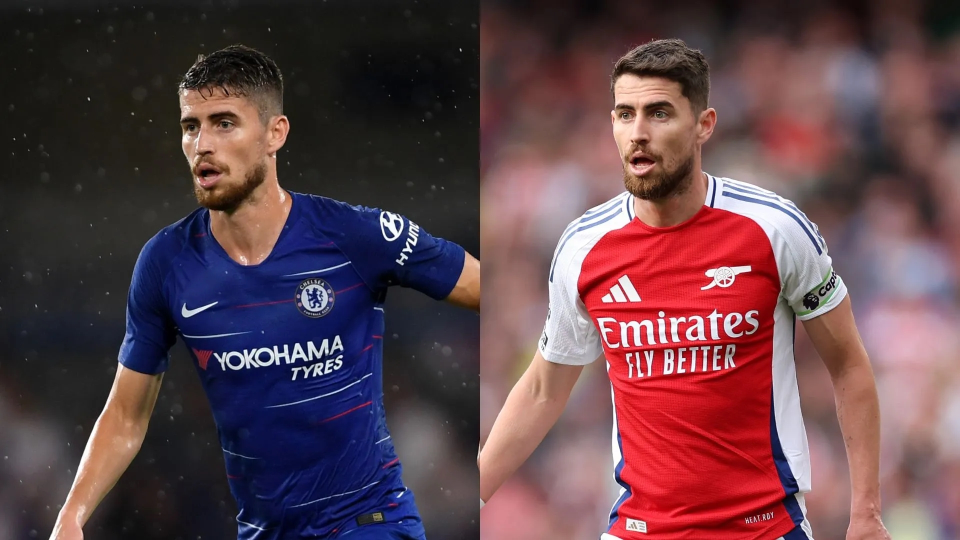 Từ Stamford Bridge đến Emirates: Hành trình thăng trầm của những bản hợp đồng Arsenal từ Chelsea