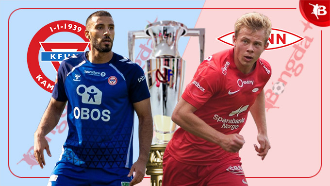 Phân tích trận đấu KFUM Oslo vs Brann: Cơ hội cho chủ nhà?