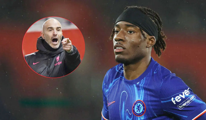 Bom tấn chuyển nhượng: Arsenal rất muốn có Madueke từ Chelsea