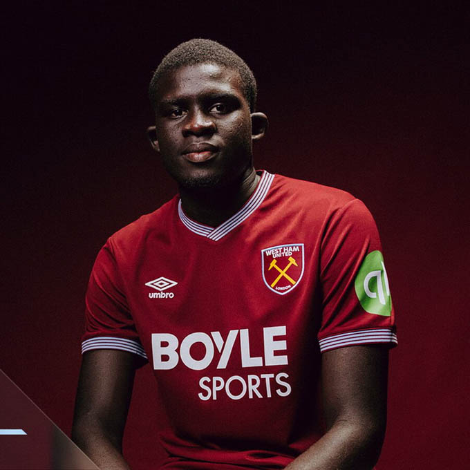 Câu chuyện cổ tích của El Hadji Malick Diouf: Từ 50.000 euro đến 22 triệu euro chỉ trong 2 năm