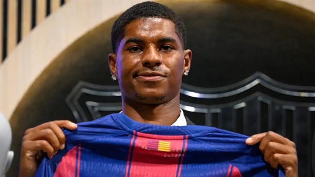 Rashford gia nhập Barcelona: giấc mơ thành hiện thực nhờ tin nhắn với Yamal